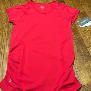 Athleta Speedlight Tee. Size Medium.